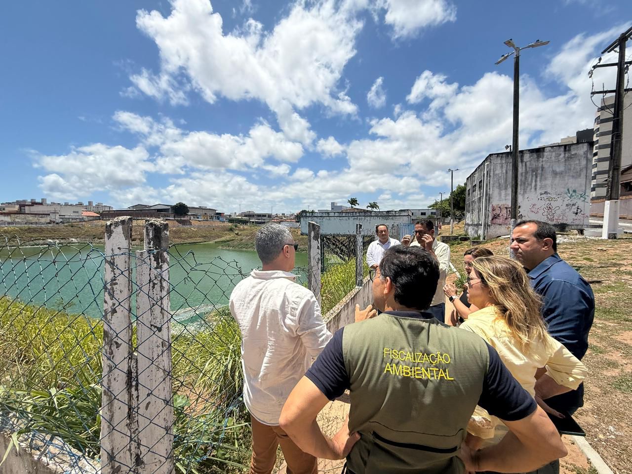 Uma imagem impressionante