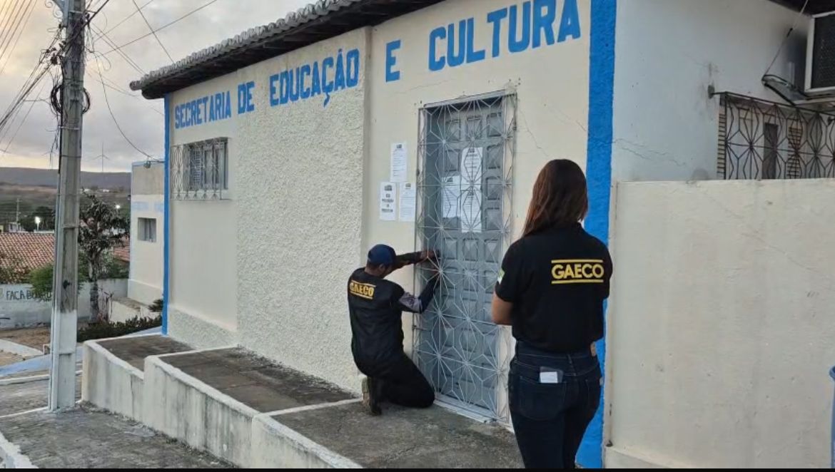 Uma imagem impressionante