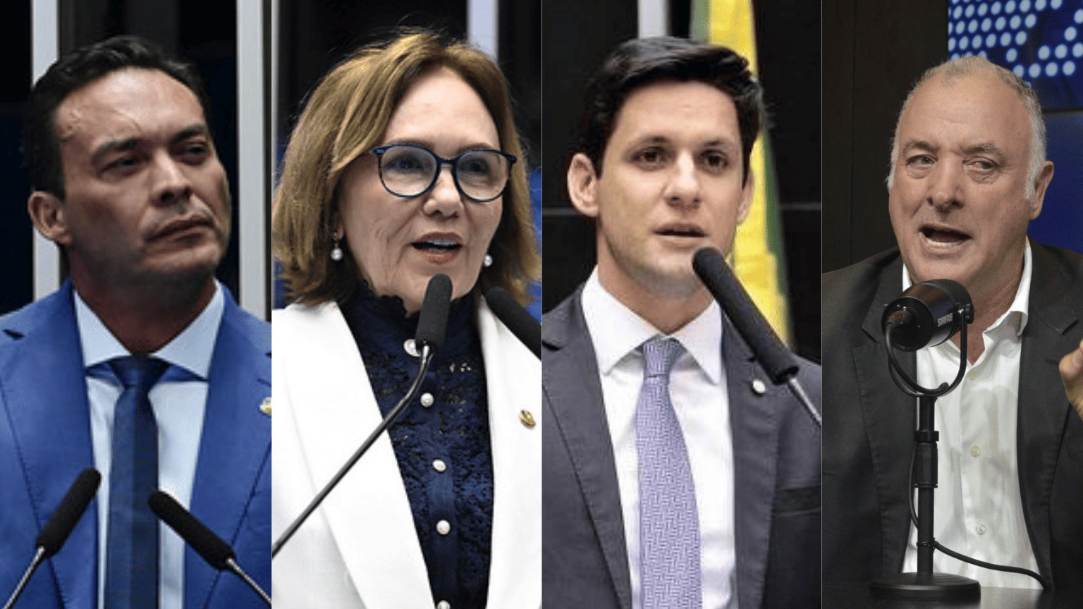 Uma imagem impressionante