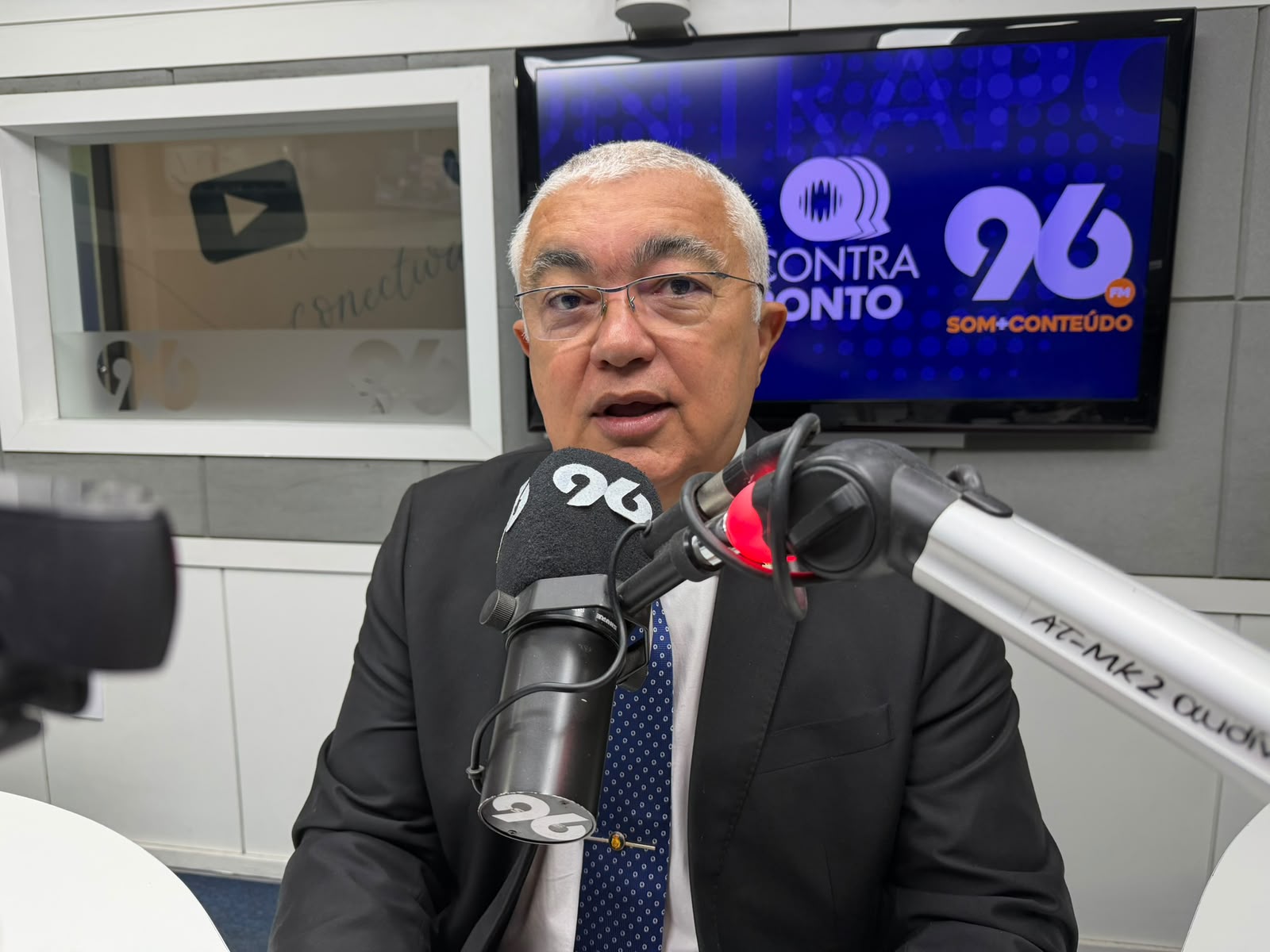 Uma imagem impressionante