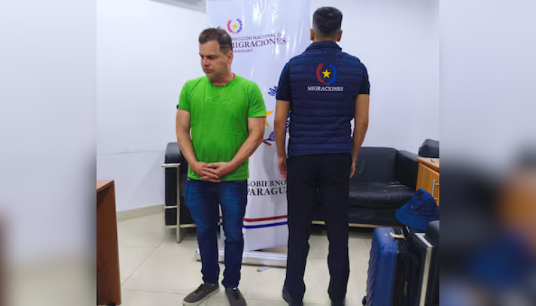 Uma imagem impressionante