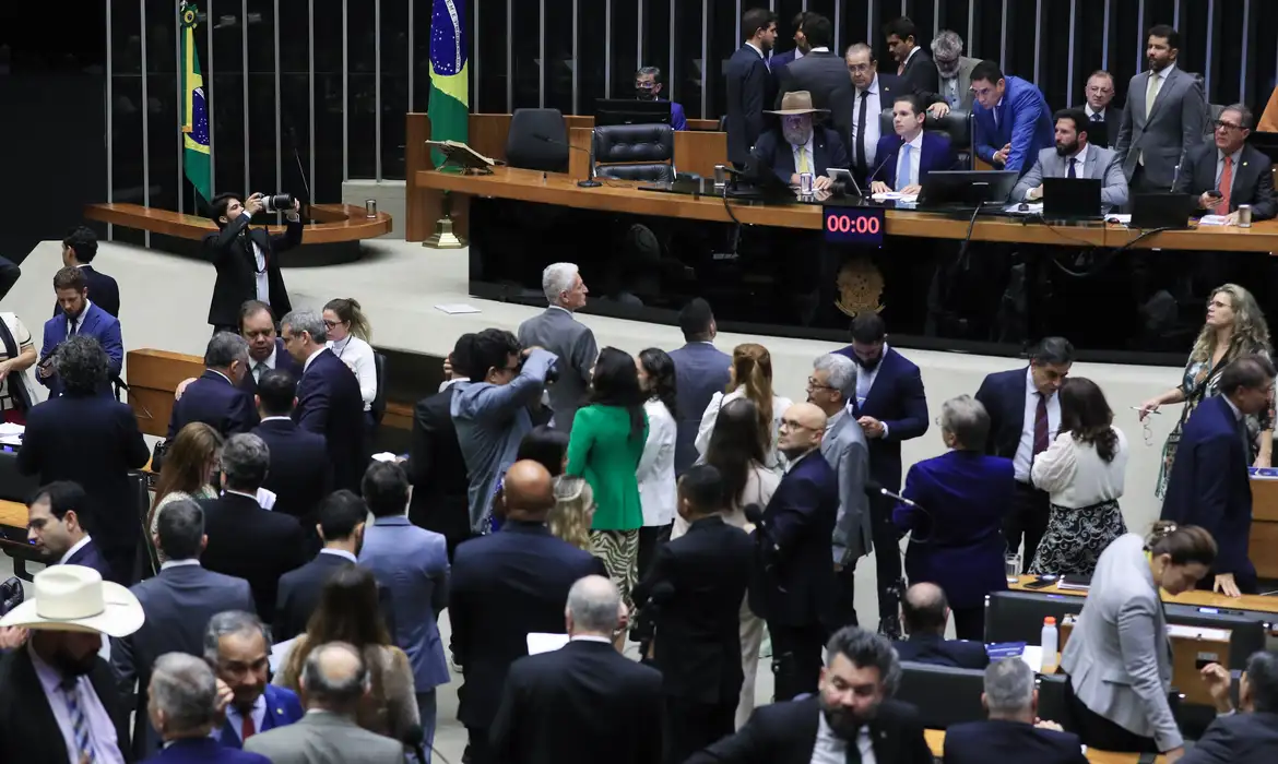 Uma imagem impressionante