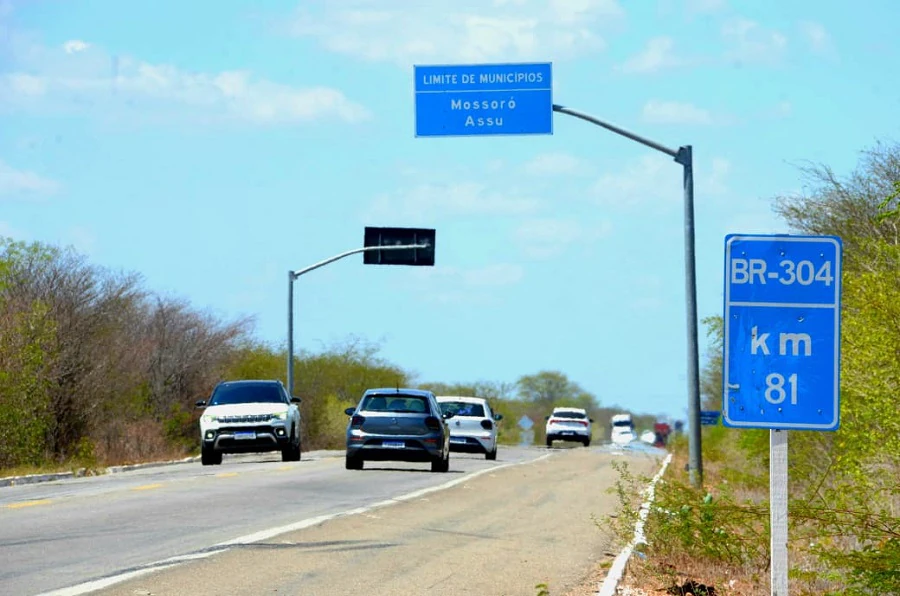 Uma imagem impressionante