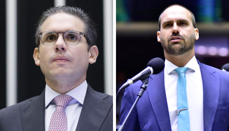 Uma imagem impressionante