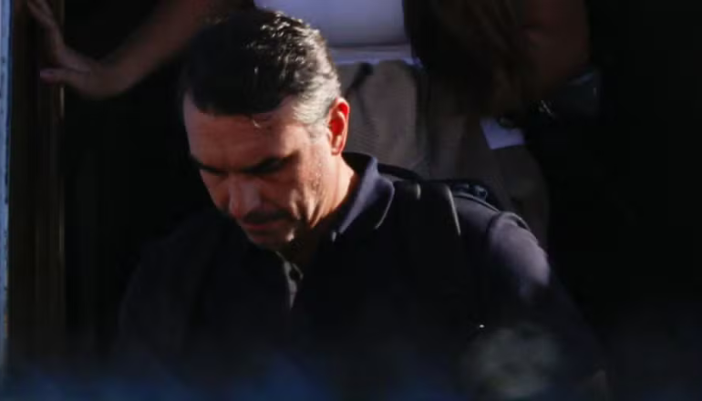 Uma imagem impressionante