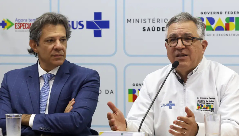 Uma imagem impressionante