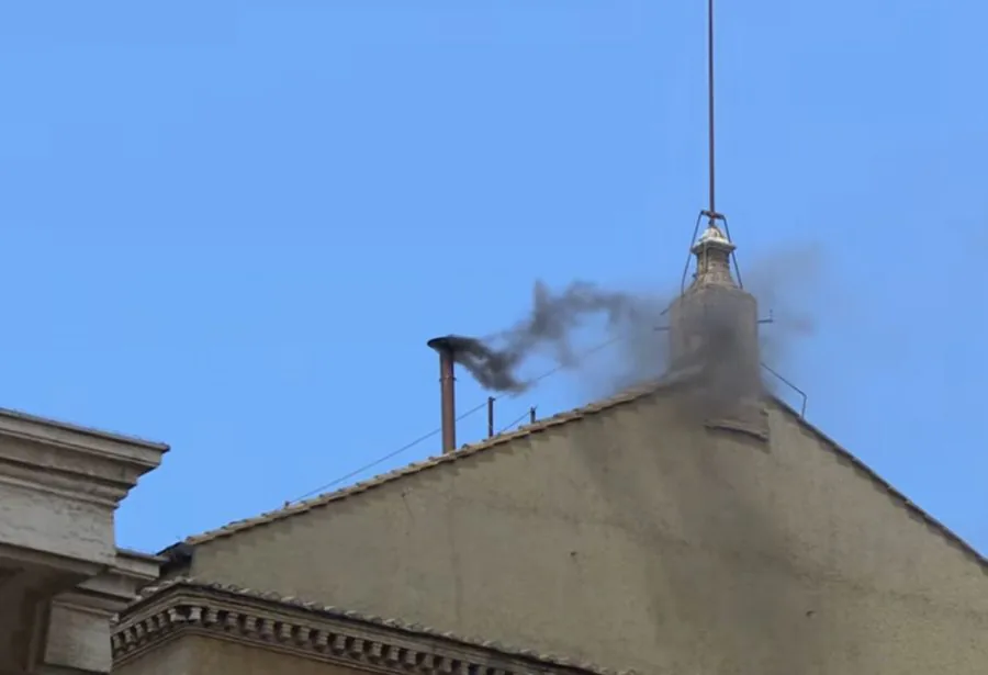 Uma imagem impressionante
