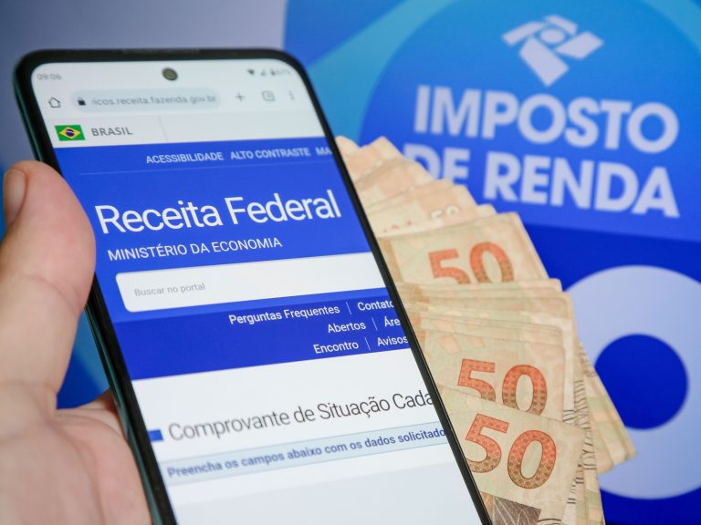 Uma imagem impressionante