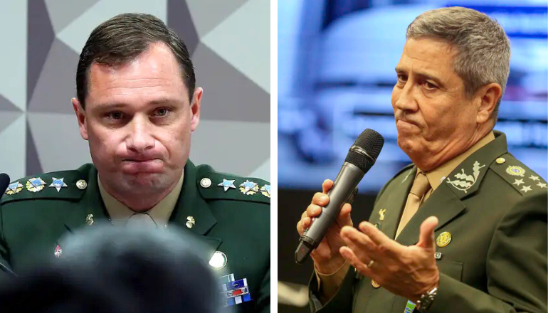 Uma imagem impressionante