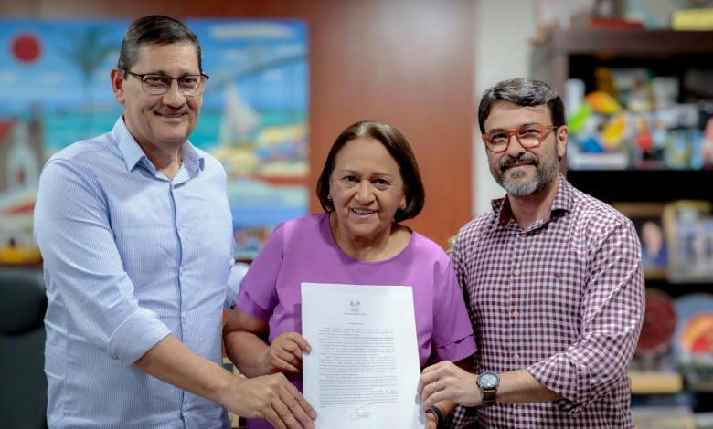 Uma imagem impressionante