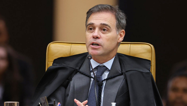 Uma imagem impressionante