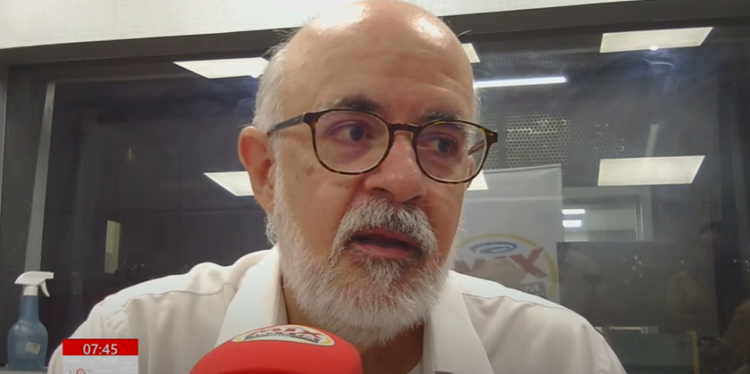 Uma imagem impressionante