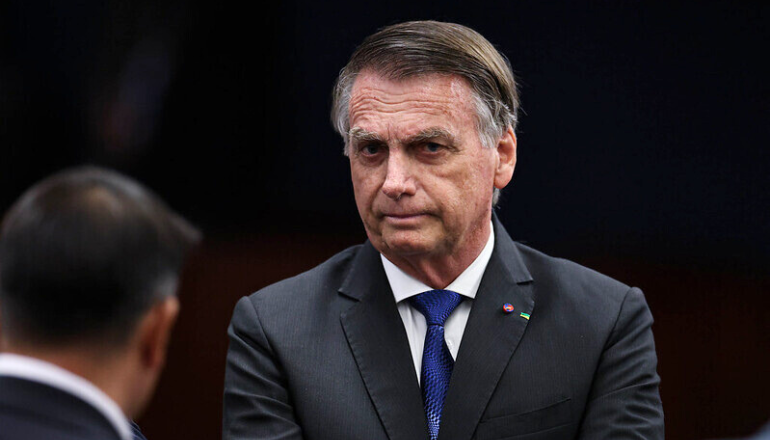 Uma imagem impressionante