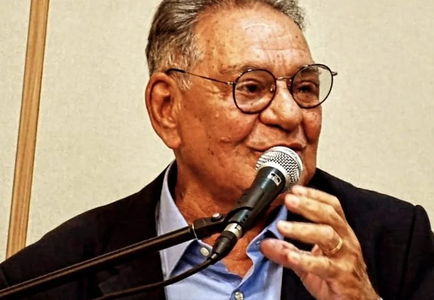 Uma imagem impressionante