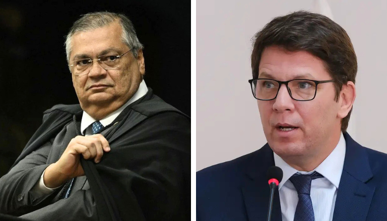 Uma imagem impressionante