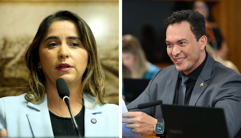 Uma imagem impressionante