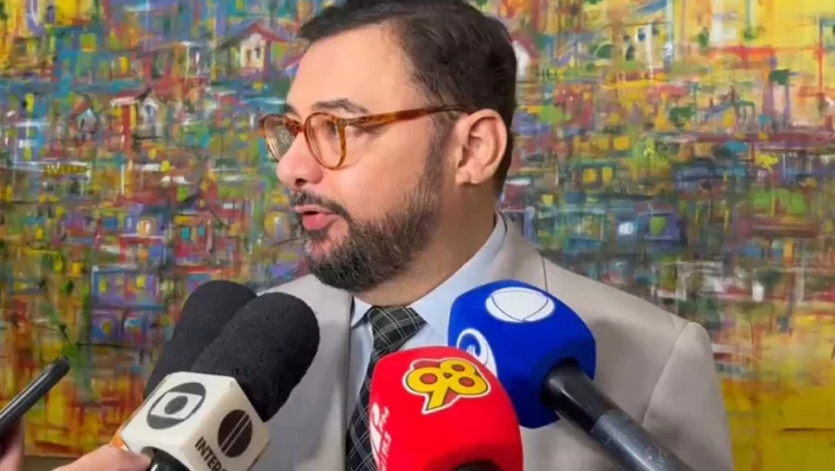 Uma imagem impressionante