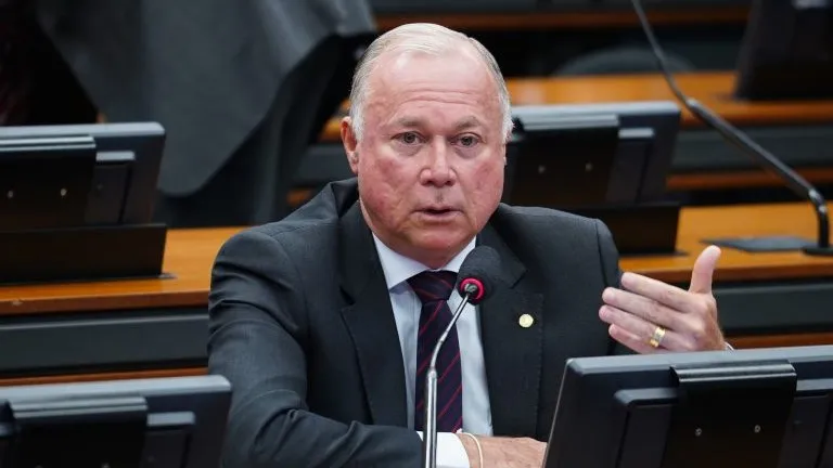 Uma imagem impressionante