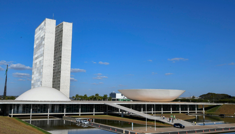 Uma imagem impressionante