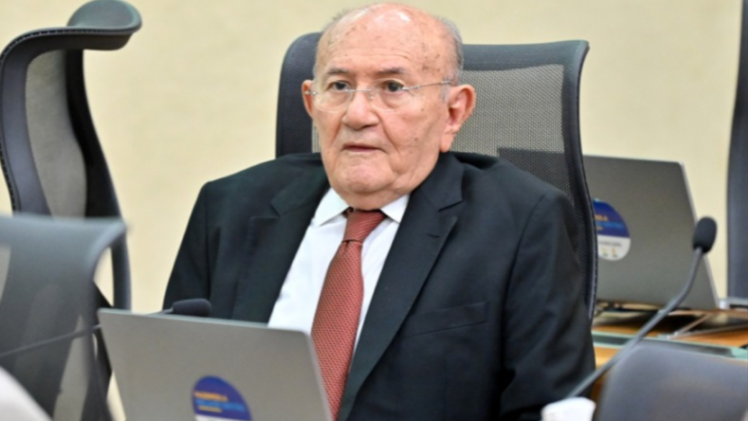 Uma imagem impressionante