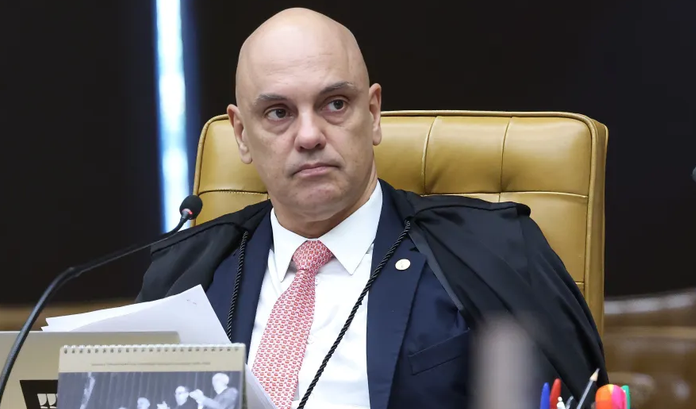 Uma imagem impressionante