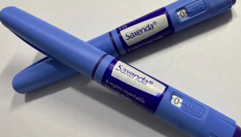 Uma imagem impressionante