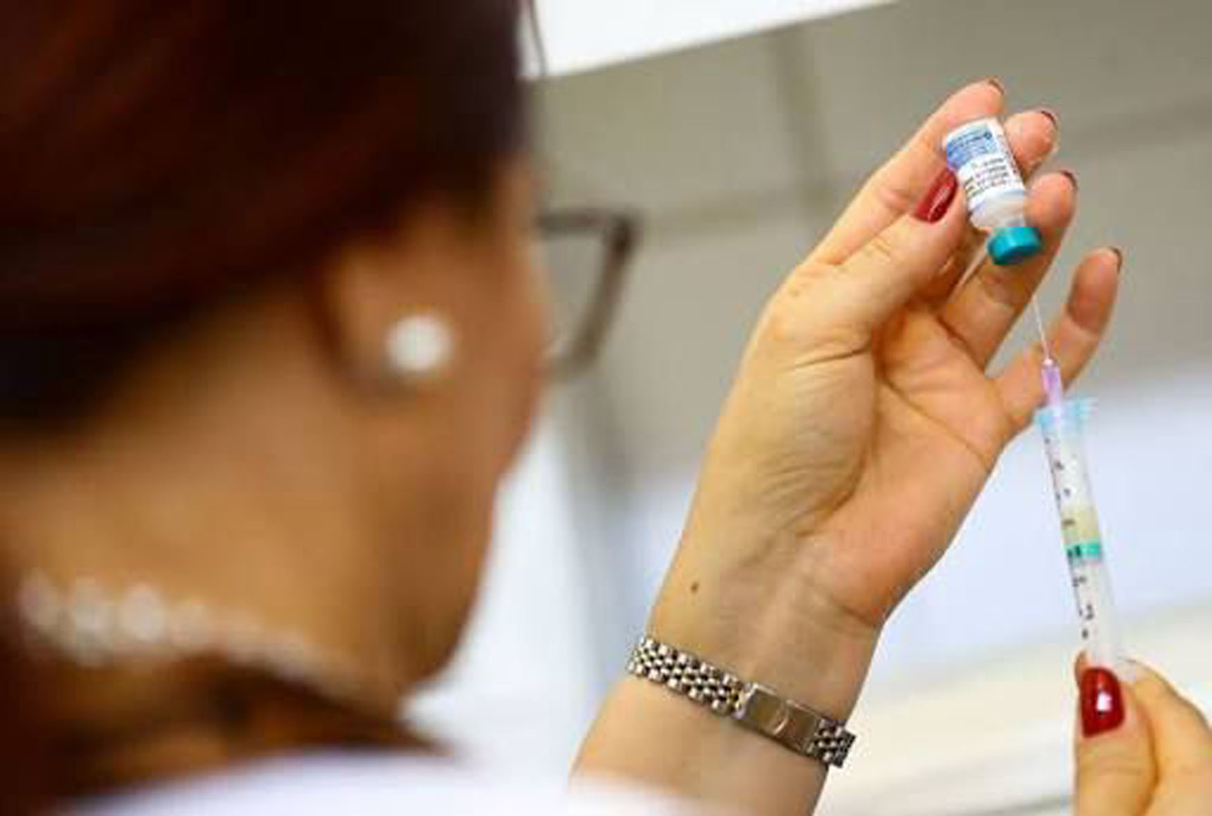 Uma imagem impressionante