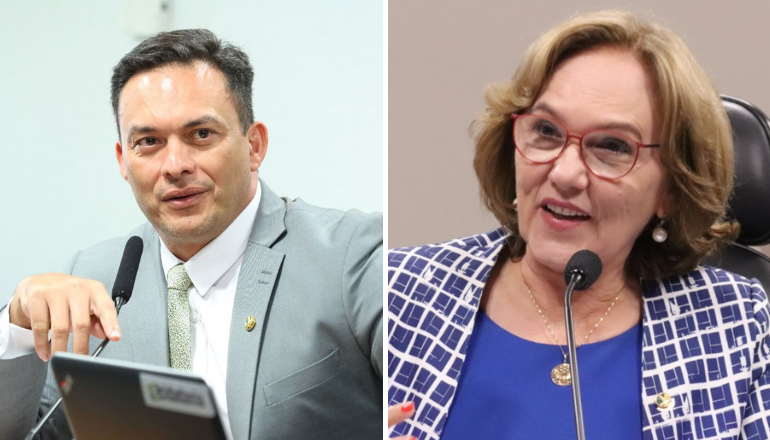 Uma imagem impressionante