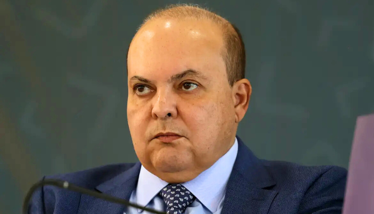 Uma imagem impressionante