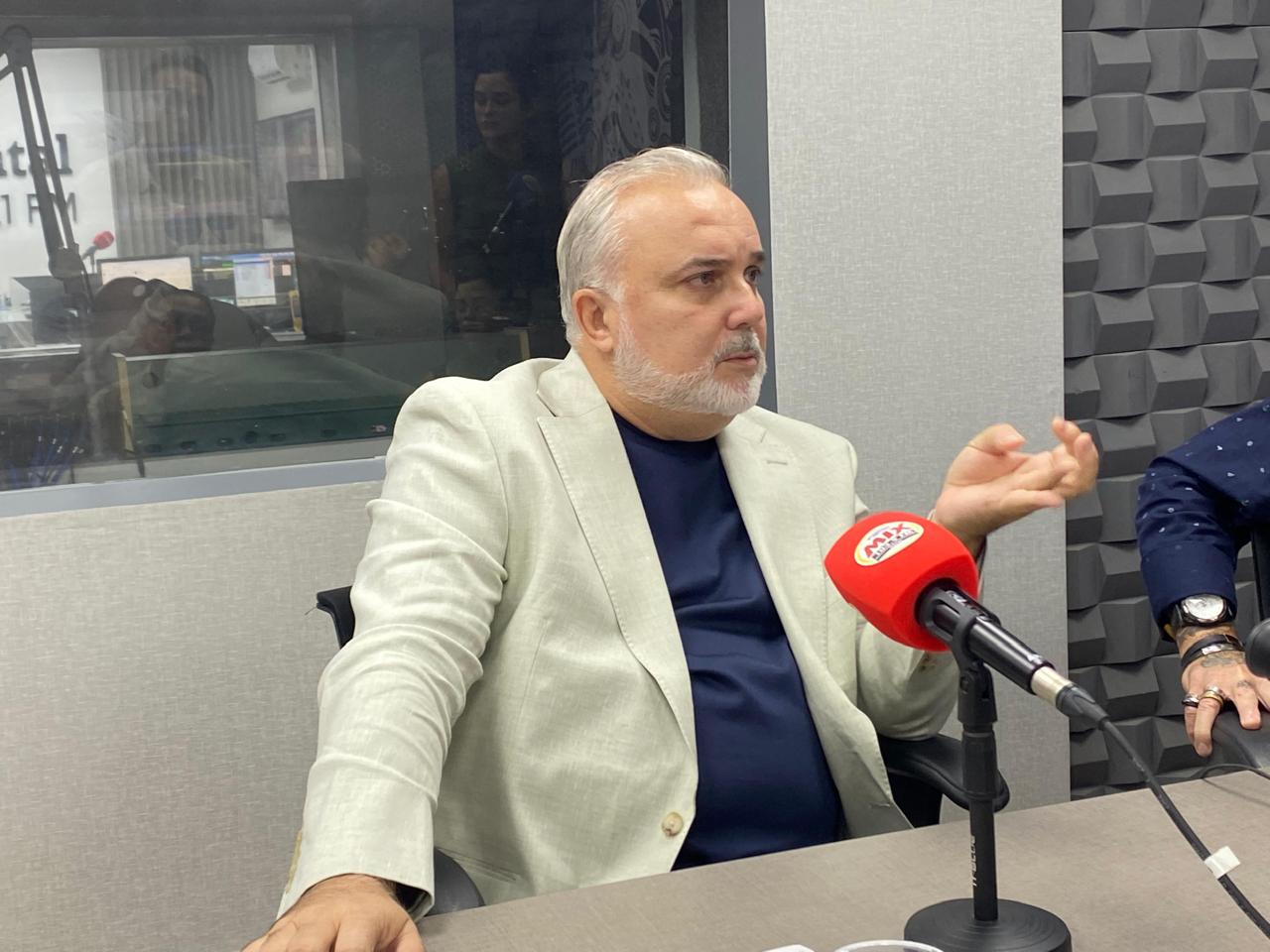Uma imagem impressionante