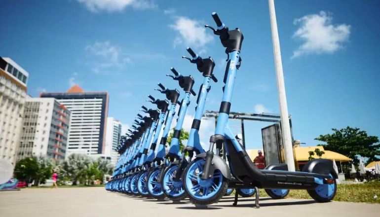 Uma imagem impressionante