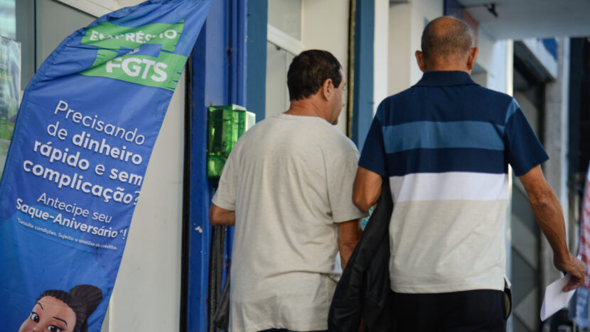 Uma imagem impressionante