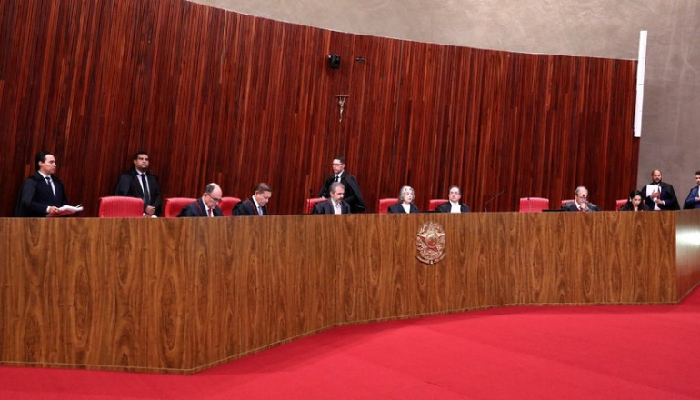 Uma imagem impressionante