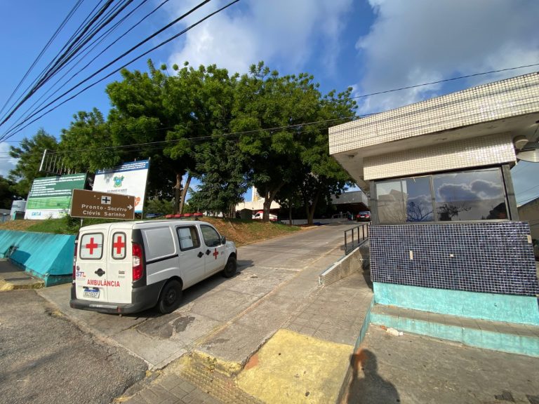 Uma imagem impressionante