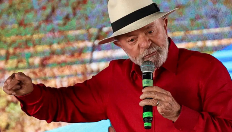Uma imagem impressionante