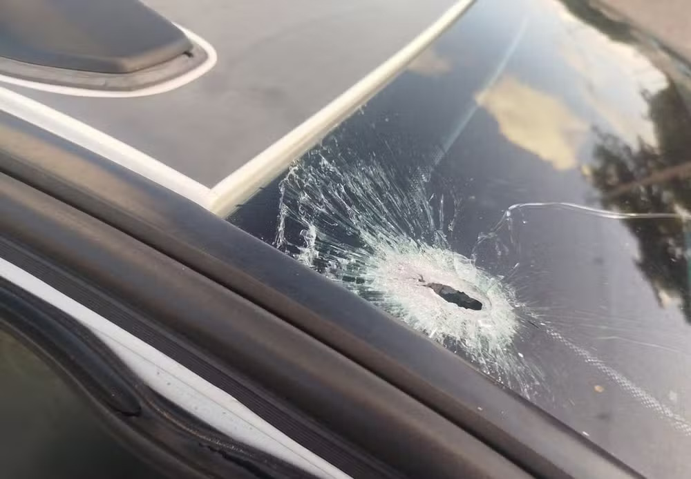 Uma imagem impressionante