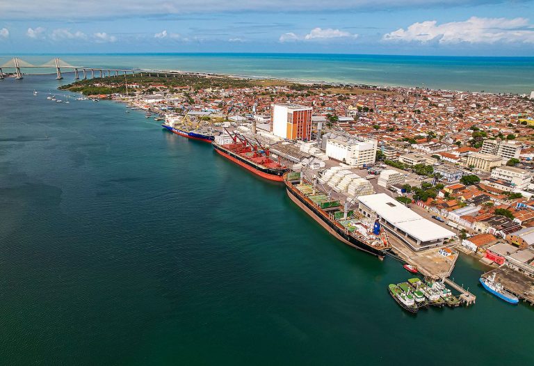 Uma imagem impressionante