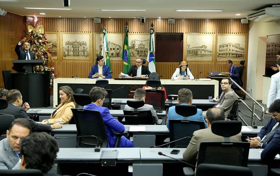 Uma imagem impressionante