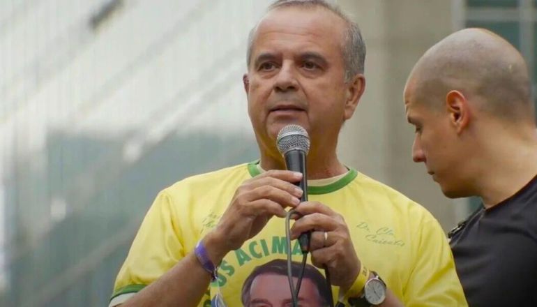 Uma imagem impressionante