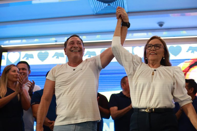 Uma imagem impressionante