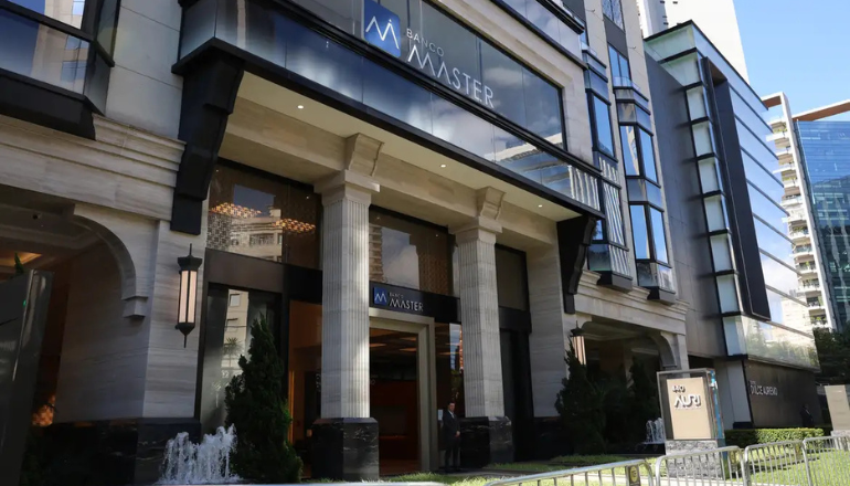 Uma imagem impressionante