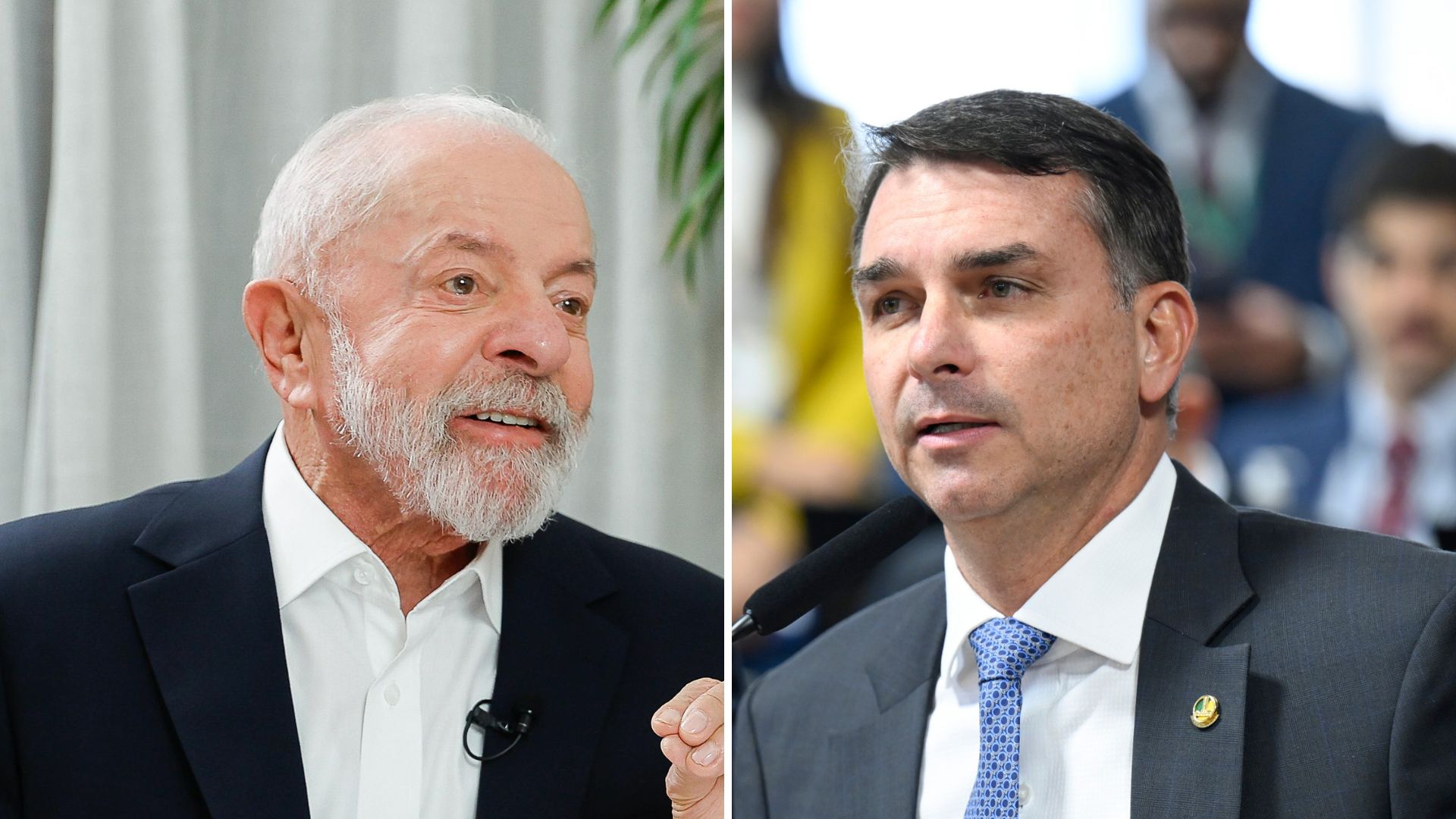 Uma imagem impressionante