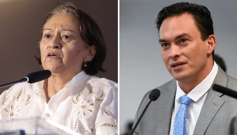 Uma imagem impressionante