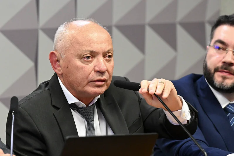 Uma imagem impressionante