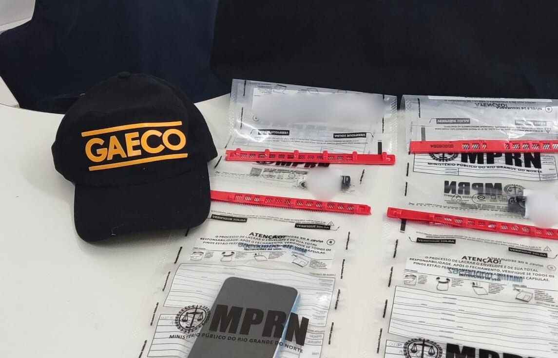 Uma imagem impressionante