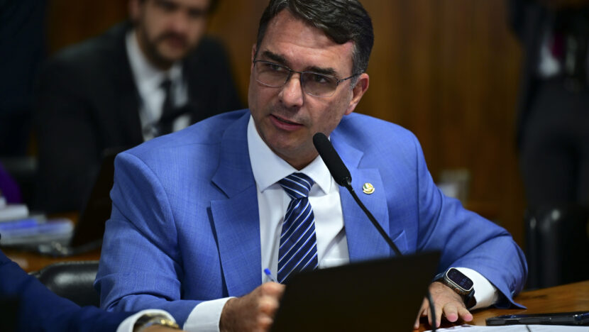 Uma imagem impressionante