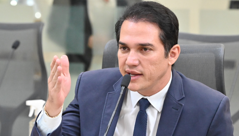 Uma imagem impressionante