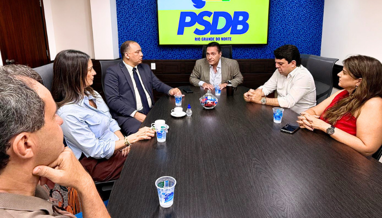 Uma imagem impressionante