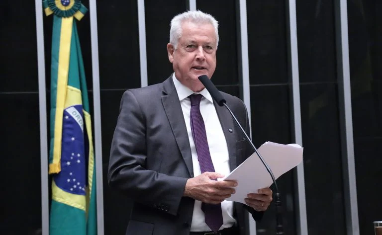 Uma imagem impressionante