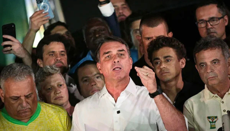 Uma imagem impressionante
